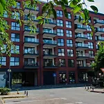 Valentini Apartments
