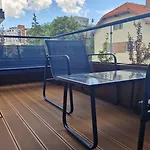 Valentini Apartments